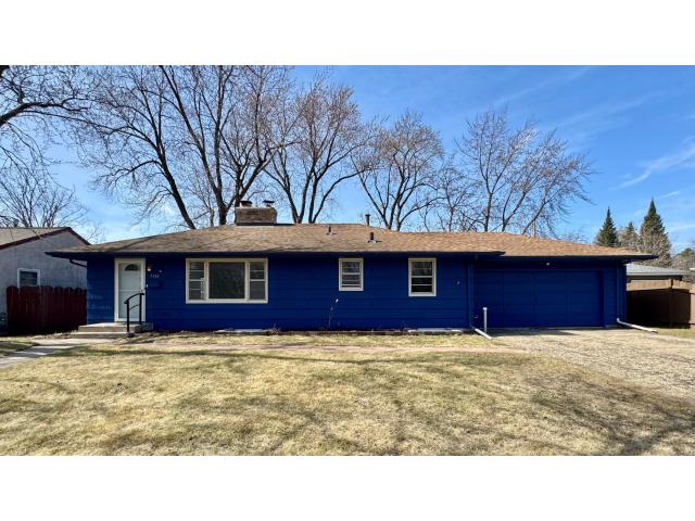 7332 Pleasant Avenue S Minneapolis MN 55423 - MLS# 7041925