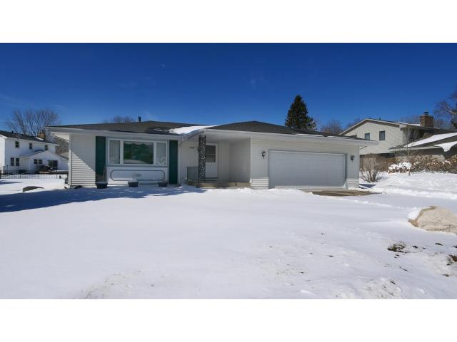 9608 Toledo Road Minneapolis MN 55437 - MLS# 7041968