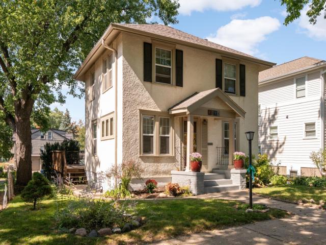 5036 Zenith Avenue S Minneapolis MN 55410 - MLS# 7041993