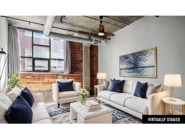 718 Washington Avenue N Unit 514 Minneapolis MN 55401 - MLS# 7041996