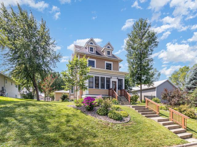 204 Fir Avenue NW Montgomery MN 56069 - MLS# 7042004