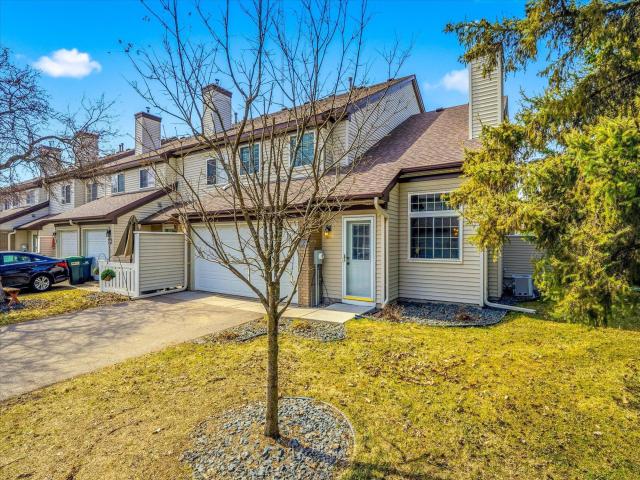 4058 Wilshire Circle Unit 48 Shoreview MN 55126 - MLS# 7042048