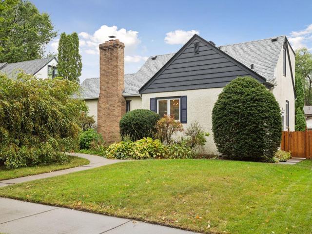 1846 Saunders Avenue Saint Paul MN 55116 - MLS# 7042056