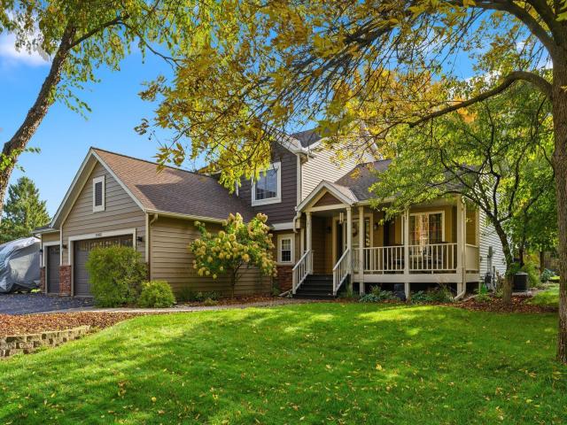 20402 Jupiter Way Lakeville MN 55044 - MLS# 7042057