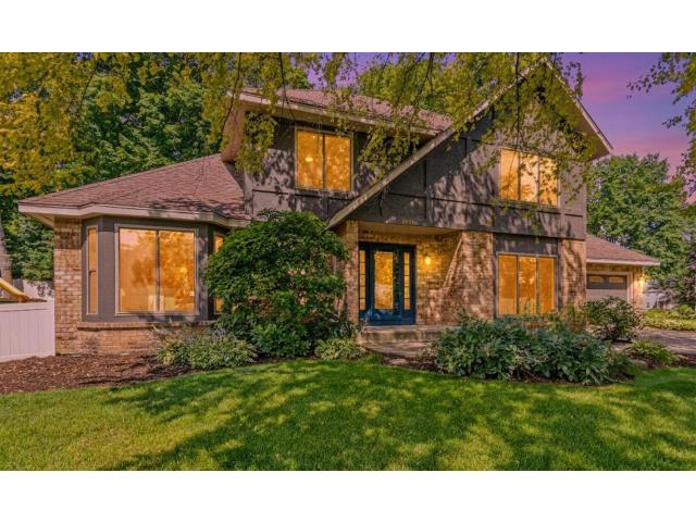 8994 Preserve Boulevard Eden Prairie MN 55347 - MLS# 7042062