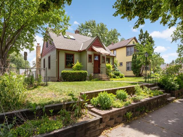 3333 24th Avenue S Minneapolis MN 55406 - MLS# 7042072