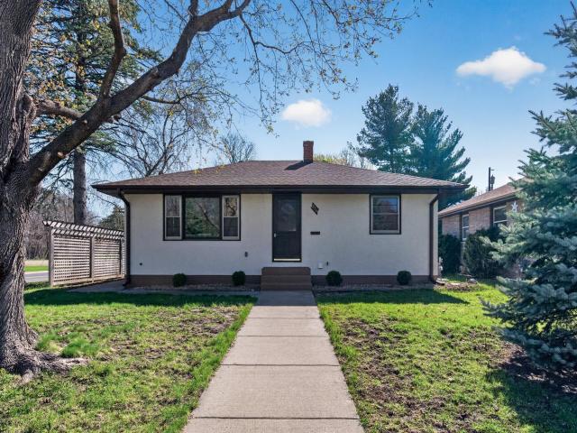 856 24th Avenue N South Saint Paul MN 55075 - MLS# 7042098