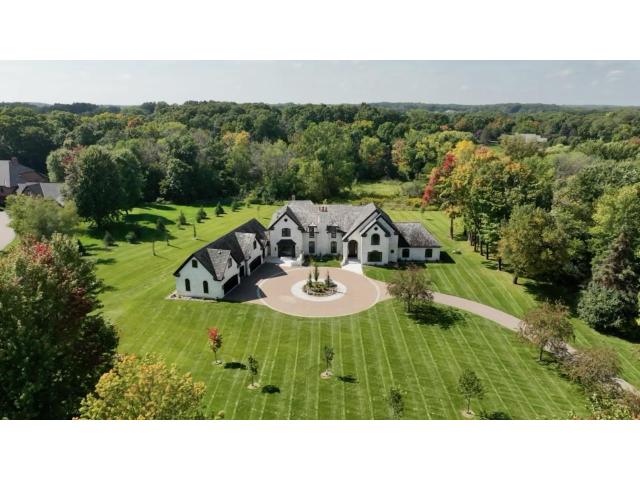 170 Spur Circle Wayzata MN 55391 - MLS# 7042100