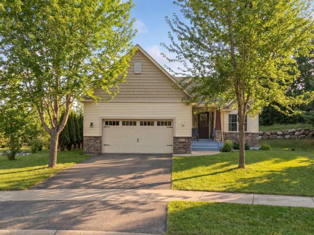 4843 Hamlet Avenue N Saint Paul MN 55128 - MLS# 7042111