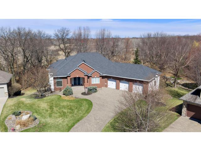 10539 Yancy Court NE Minneapolis MN 55449 - MLS# 7042119