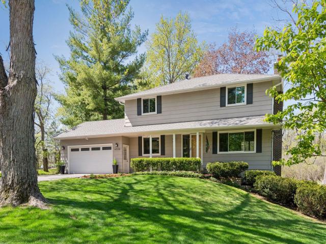 4532 Marlborough Court Minnetonka MN 55345 - MLS# 7042125