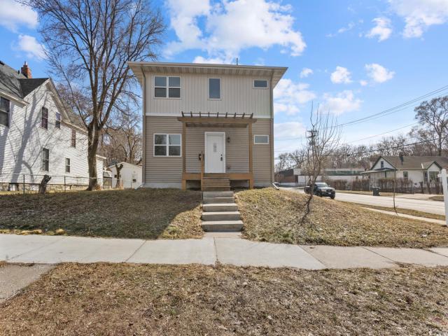 582 York Avenue Saint Paul MN 55130 - MLS# 7042141