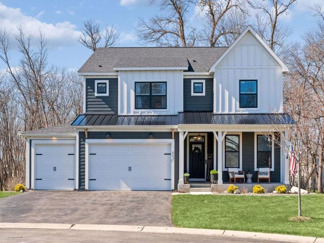 6631 Astilbe Court Excelsior MN 55331 - MLS# 7042142