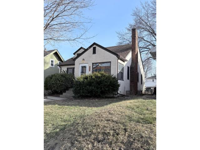 1532 Canfield Avenue Saint Paul MN 55108 - MLS# 7042163