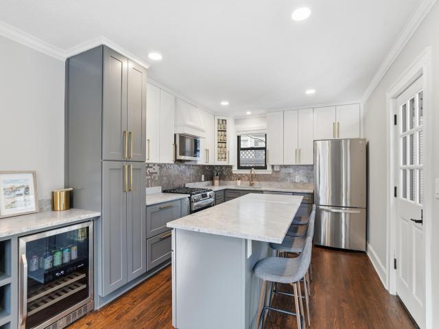 117 Arthur Avenue SE Minneapolis MN 55414 - MLS# 7042172