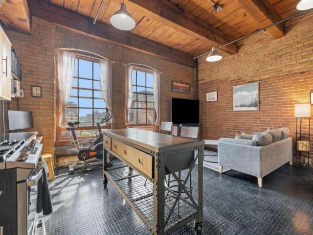 716 N 1st Street Unit 535 Minneapolis MN 55401 - MLS# 7042191