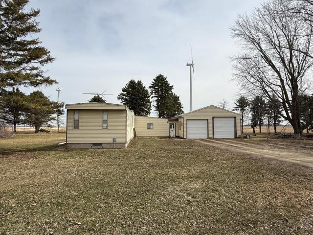 19367 680th Street Dodge Center MN 55927 - MLS# 7042206