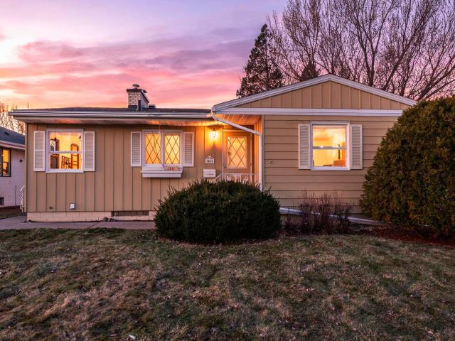 1511 Barclay Street Saint Paul MN 55106 - MLS# 7042229