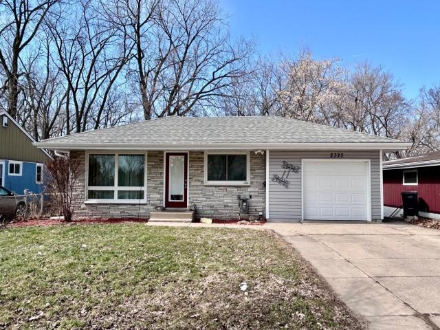 2325 Nokomis Avenue Saint Paul MN 55119 - MLS# 7042239