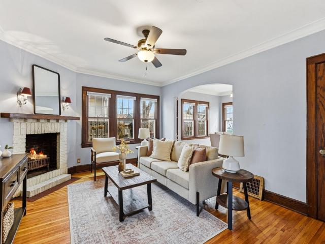 4237 Cedar Avenue S Unit C Minneapolis MN 55407 - MLS# 7042262