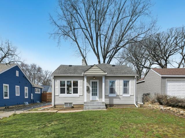 6904 Morgan Avenue S Minneapolis MN 55423 - MLS# 7042275