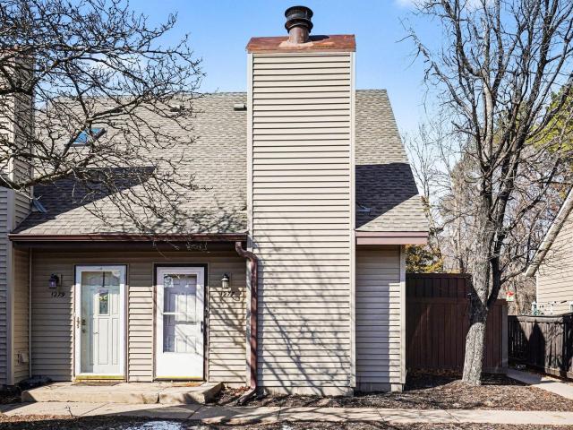 1277 Northdale Boulevard NW Minneapolis MN 55448 - MLS# 7042278