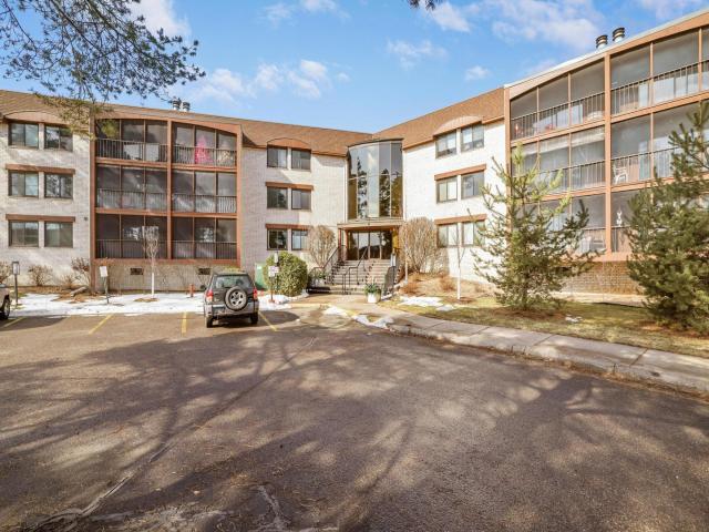 4710 58th Avenue N Unit 107 Minneapolis MN 55429 - MLS# 7042284