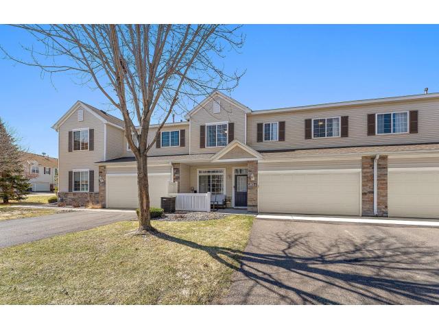 15672 Emerald Drive N Unit 4 Hugo MN 55038 - MLS# 7042291