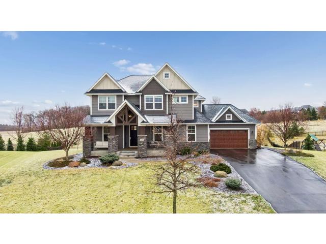 3771 Pete Miller Avenue N Stillwater MN 55082 - MLS# 7042293