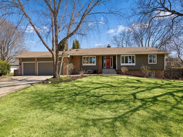 7015 Lanham Lane Minneapolis MN 55439 - MLS# 7042308