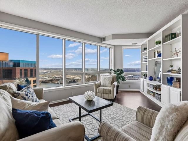 168 6th Street E Unit 3203 Saint Paul MN 55101 - MLS# 7042338