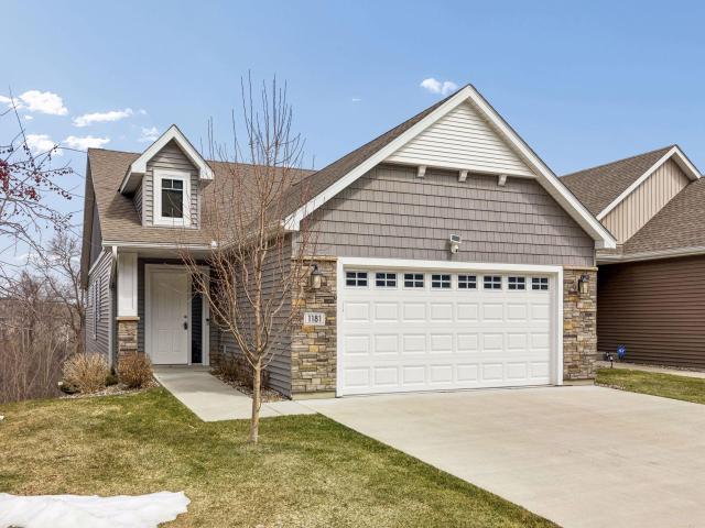 1181 Hewitt Boulevard Red Wing MN 55066 - MLS# 7042340