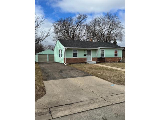 1135 Bidwell Street West Saint Paul MN 55118 - MLS# 7042347