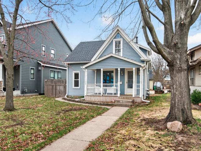 3848 37th Avenue S Minneapolis MN 55406 - MLS# 7042358