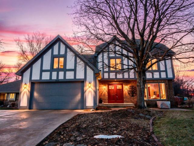 5500 Yorktown Lane N Minneapolis MN 55442 - MLS# 7042361