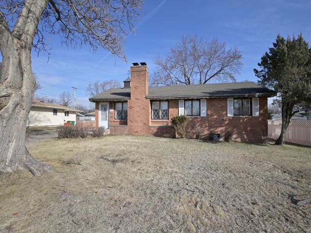 6211 Brooklyn Drive Minneapolis MN 55430 - MLS# 7042377