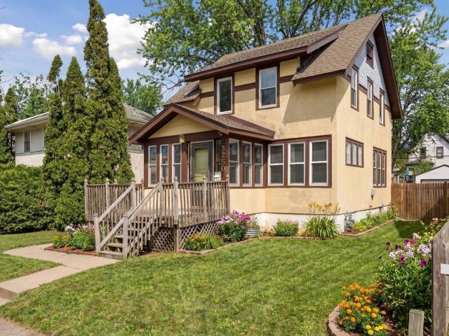 3250 Newton Avenue N Minneapolis MN 55412 - MLS# 7042394