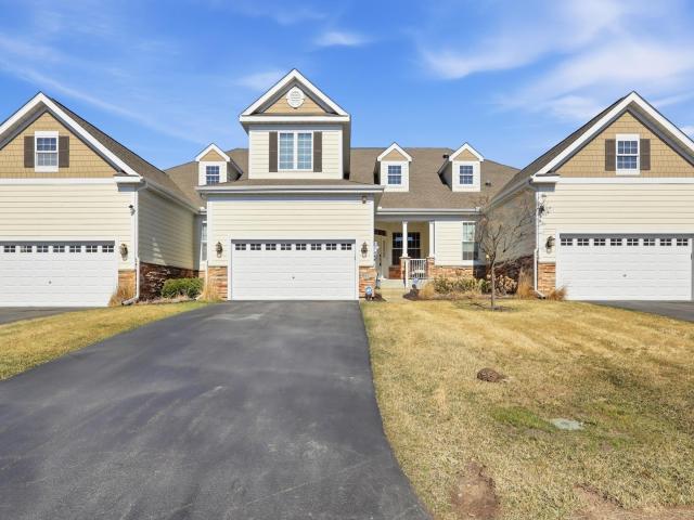 1455 Steeplechase Lane Unit 54 Eagan MN 55122 - MLS# 7042416