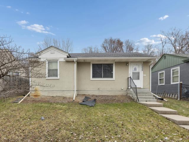 1532 Westminster Street Saint Paul MN 55130 - MLS# 7042467