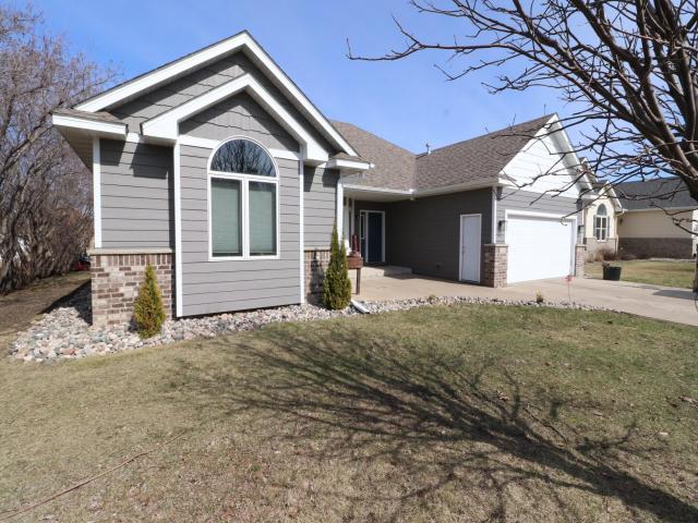 211 8th Avenue NW New Prague MN 56071 - MLS# 7042478
