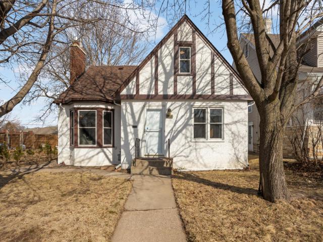 1364 Arcade Street Saint Paul MN 55106 - MLS# 7042493