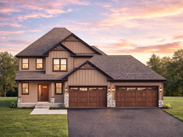 4596 166th Avenue NW Andover MN 55304 - MLS# 7042495