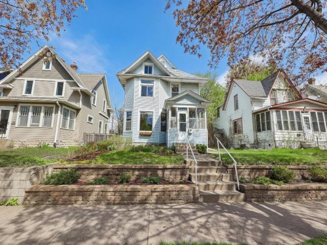 1451 Charles Avenue Saint Paul MN 55104 - MLS# 7042502