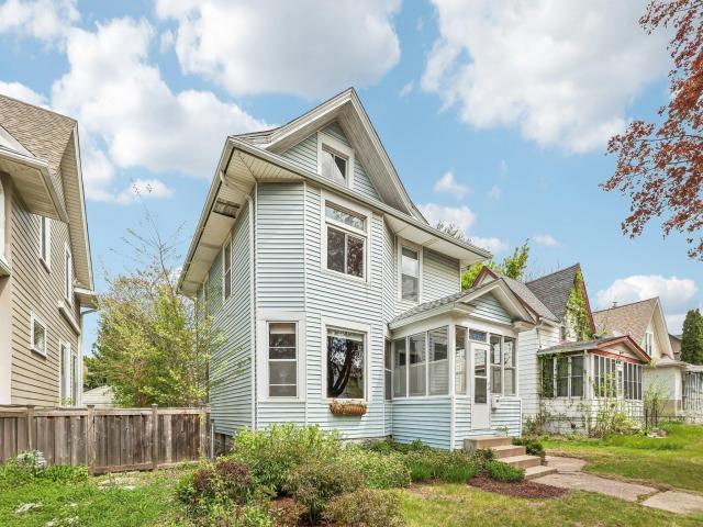 1451 Charles Avenue Saint Paul MN 55104 - MLS# 7042502