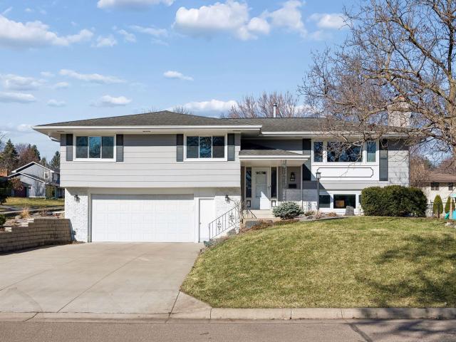 3409 Maplewood Drive Minneapolis MN 55418 - MLS# 7042532