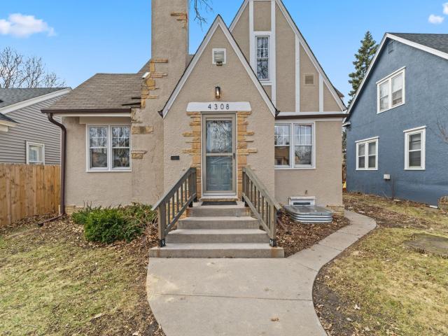 4308 29th Avenue S Minneapolis MN 55406 - MLS# 7042535