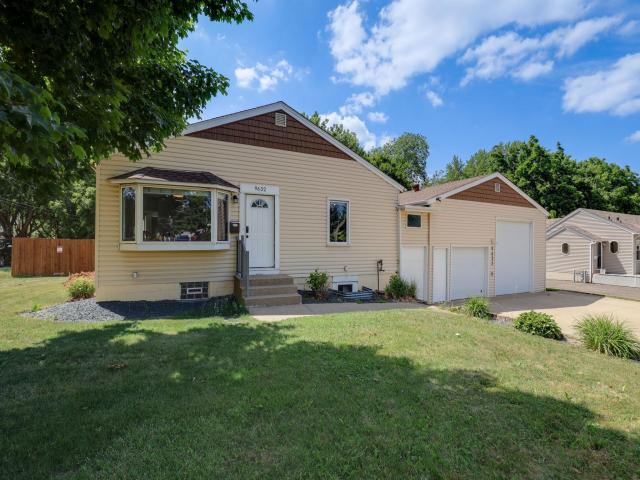 9632 Pleasant Avenue S Minneapolis MN 55420 - MLS# 7042544