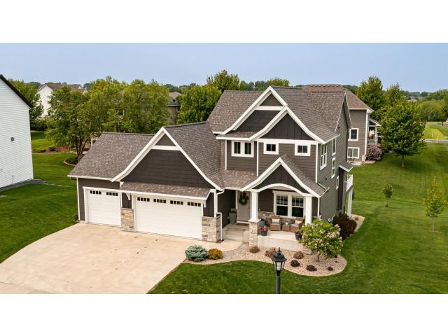 927 Southwell Enclave NE Byron MN 55920 - MLS# 7042549