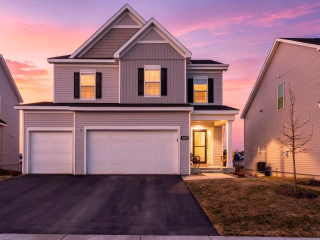 1265 Orchard Court Waconia MN 55387 - MLS# 7042552