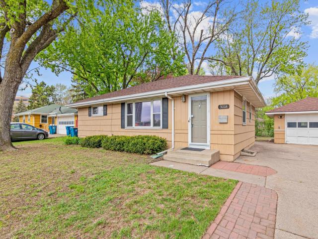 3018 W 78th Street Richfield MN 55423 - MLS# 7042563